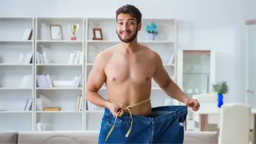 How to Burn Calories Fast?